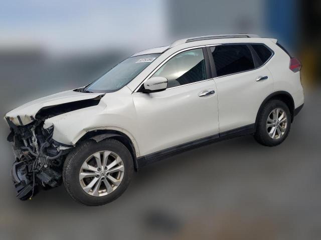 nissan rogue 2015 5n1at2mv5fc844566