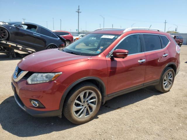 nissan rogue 2015 5n1at2mv5fc854644