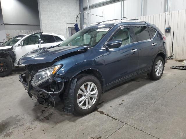 nissan rogue 2015 5n1at2mv5fc883917