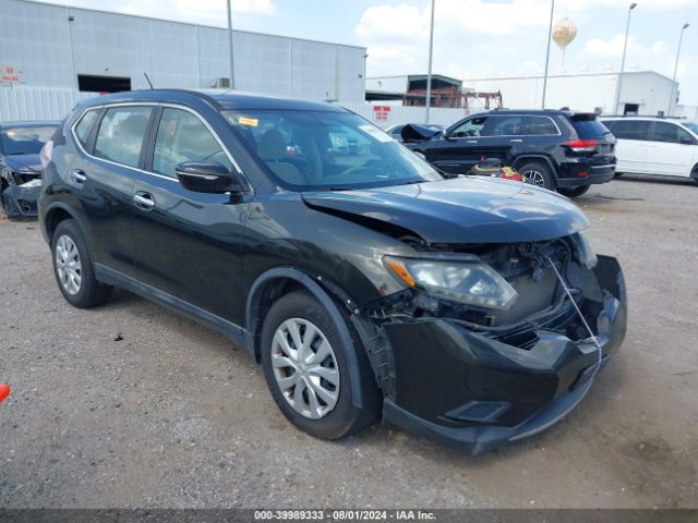 nissan rogue 2015 5n1at2mv5fc899602