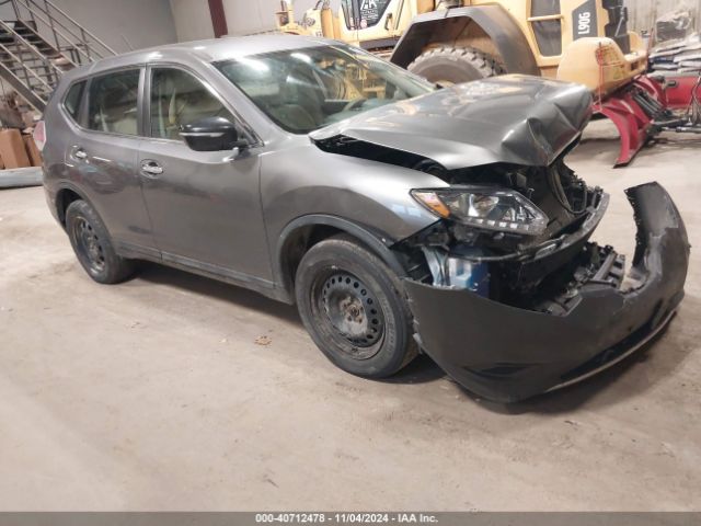 nissan rogue 2015 5n1at2mv5fc901767