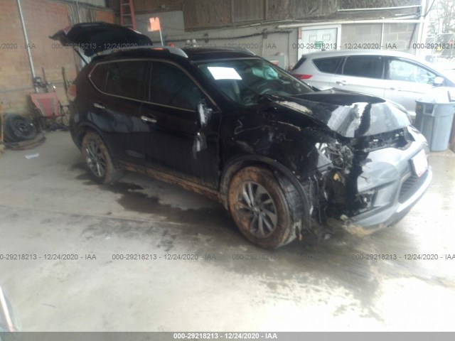 nissan rogue 2015 5n1at2mv5fc907746