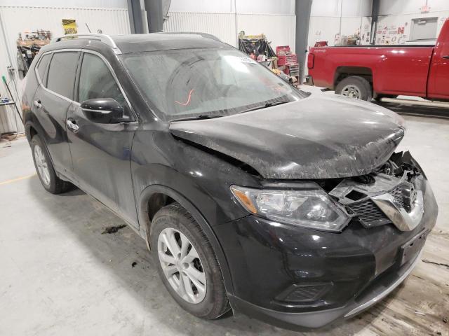 nissan rogue s 2015 5n1at2mv5fc925986