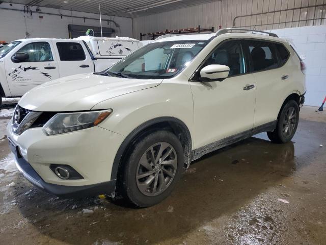 nissan rogue s 2016 5n1at2mv5gc755906