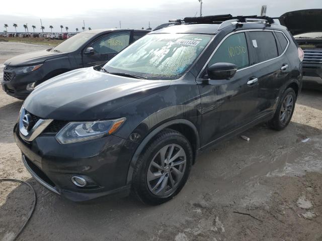 nissan rogue s 2016 5n1at2mv5gc772740