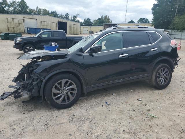 nissan rogue s 2016 5n1at2mv5gc782135