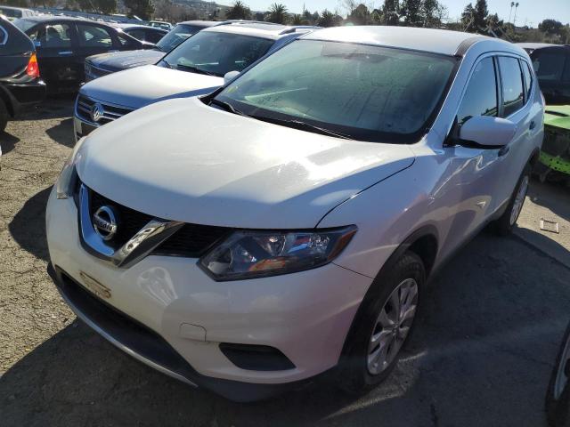 nissan rogue s 2016 5n1at2mv5gc782202