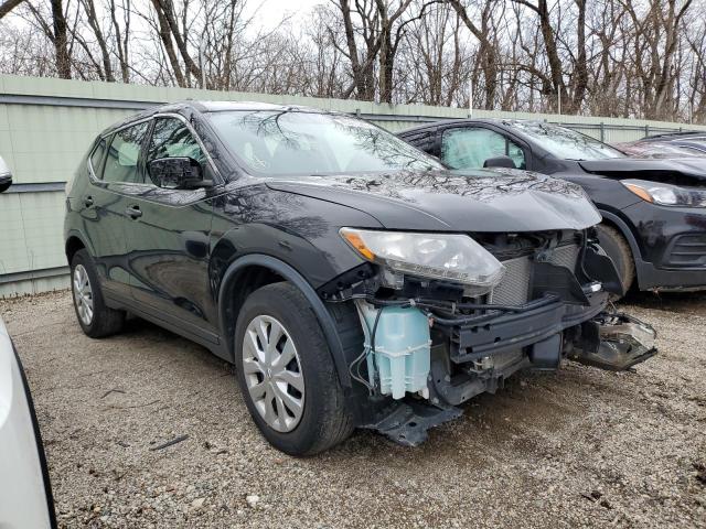 nissan rogue s 2016 5n1at2mv5gc788193