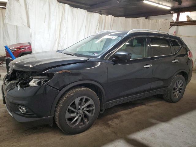 nissan rogue s 2016 5n1at2mv5gc788422