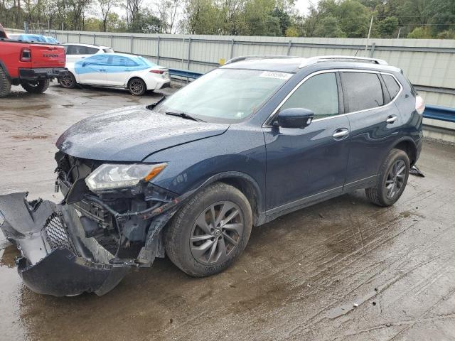 nissan rogue s 2016 5n1at2mv5gc805350