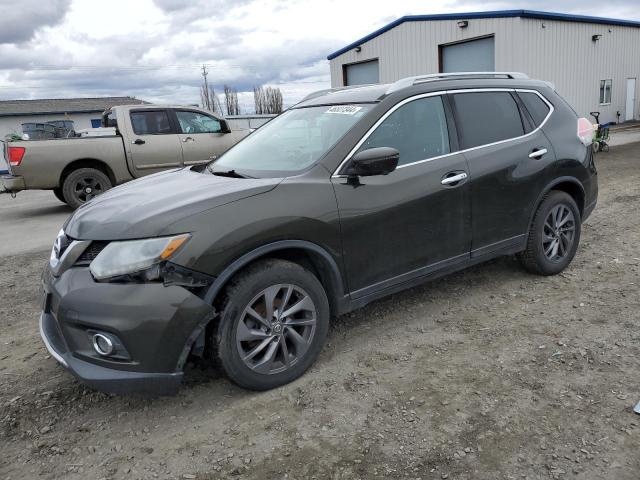 nissan rogue 2016 5n1at2mv5gc816879