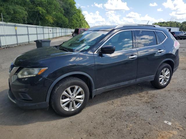 nissan rogue s 2016 5n1at2mv5gc828708