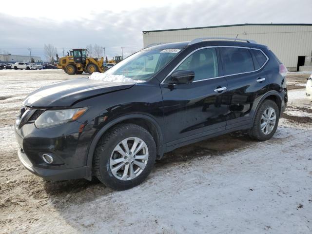 nissan rogue s 2016 5n1at2mv5gc836601