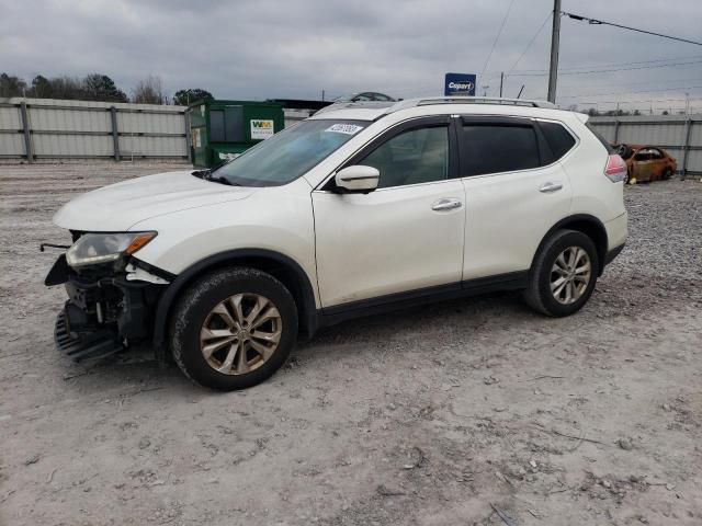 nissan rogue s 2016 5n1at2mv5gc837991