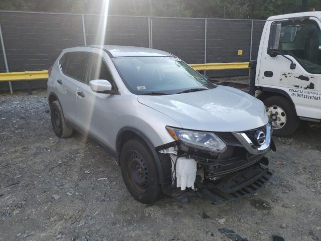 nissan rogue s 2016 5n1at2mv5gc845007