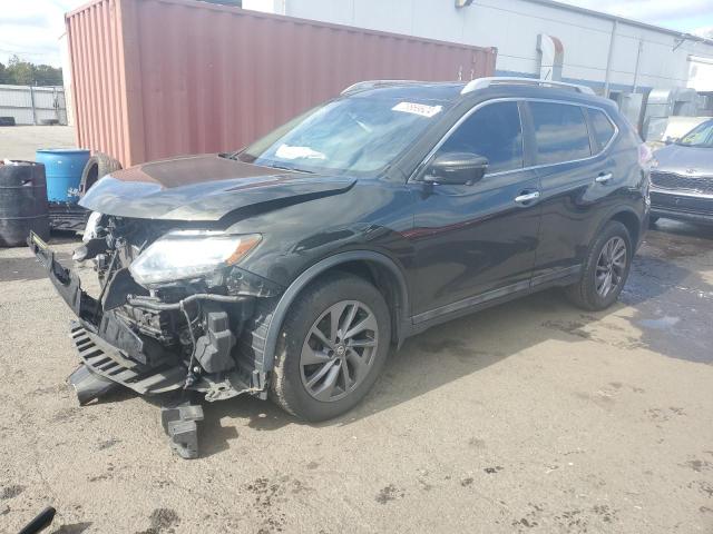 nissan rogue s 2016 5n1at2mv5gc845783