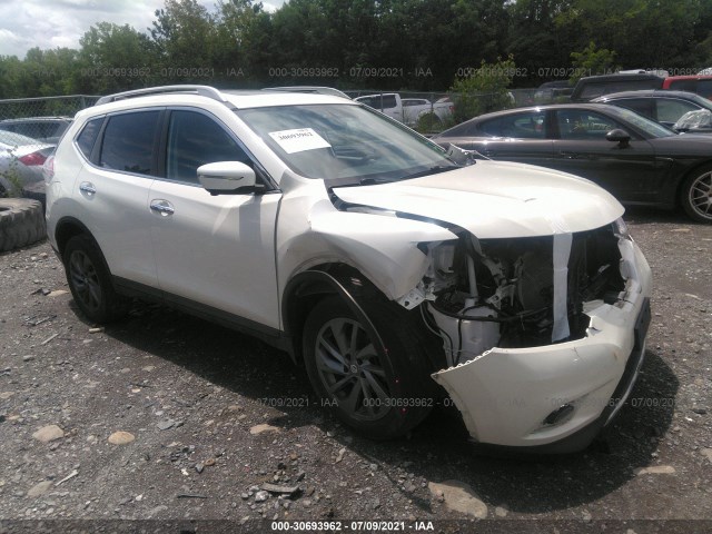 nissan rogue 2016 5n1at2mv5gc848067