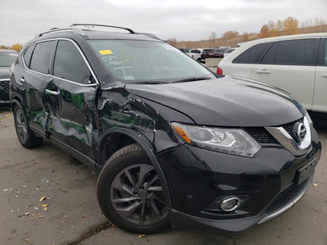 nissan rogue s 2016 5n1at2mv5gc849798