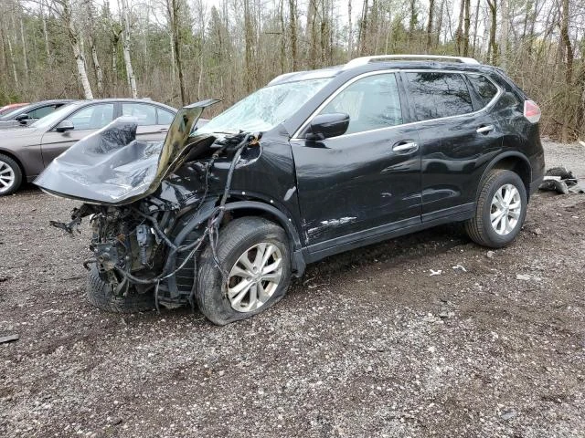 nissan rogue s 2016 5n1at2mv5gc859439