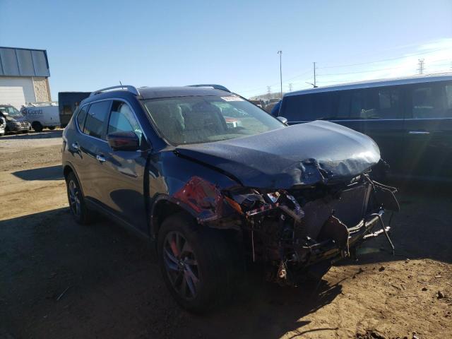 nissan rogue s 2016 5n1at2mv5gc866648