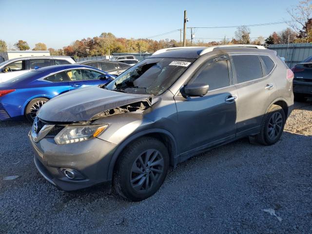 nissan rogue s 2016 5n1at2mv5gc922507