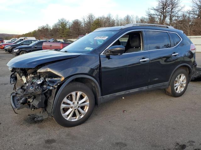 nissan rogue s 2016 5n1at2mv5gc923334