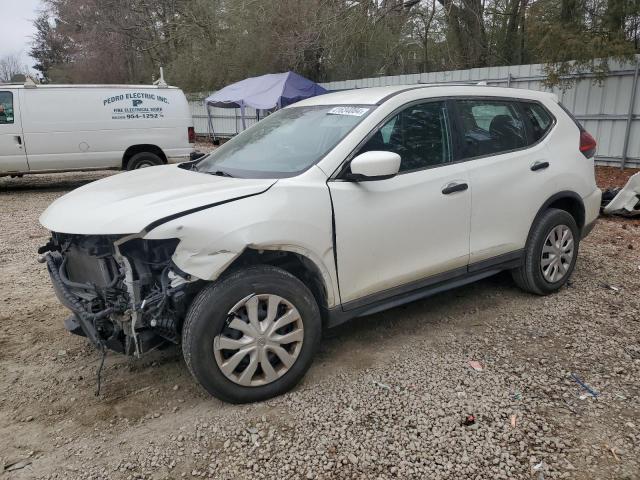 nissan rogue 2017 5n1at2mv5hc730375