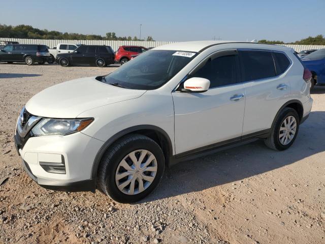 nissan rogue sv 2017 5n1at2mv5hc731428