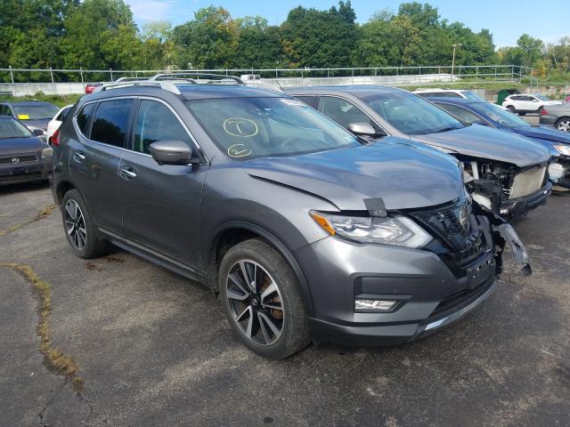 nissan rogue sv 2017 5n1at2mv5hc776112