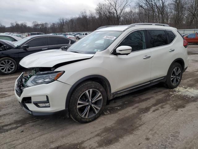 nissan rogue 2017 5n1at2mv5hc848149