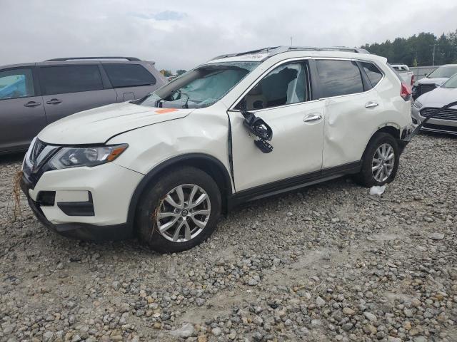 nissan rogue sv 2017 5n1at2mv5hc859040