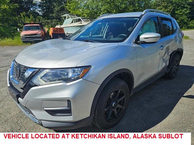 nissan rogue 2018 5n1at2mv5jc711007