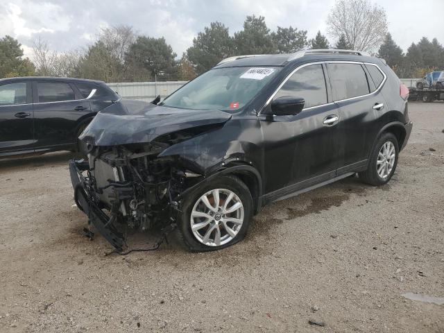 nissan rogue s 2018 5n1at2mv5jc739762