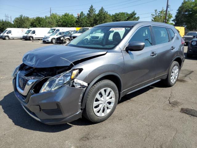 nissan rogue s 2018 5n1at2mv5jc742046