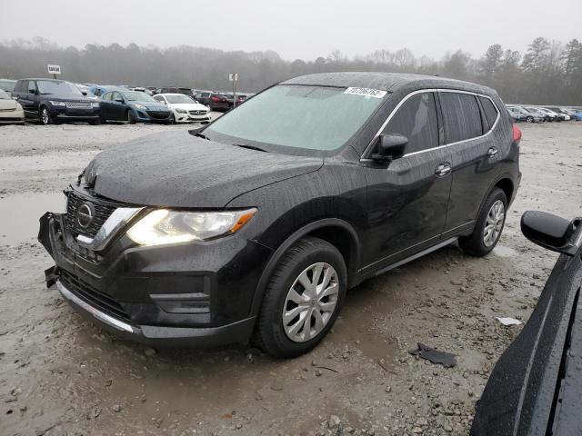 nissan rogue 2018 5n1at2mv5jc746825