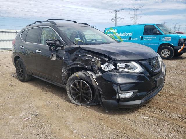 nissan rogue s 2018 5n1at2mv5jc757713