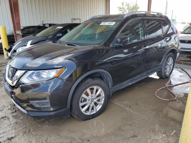 nissan rogue 2018 5n1at2mv5jc768792