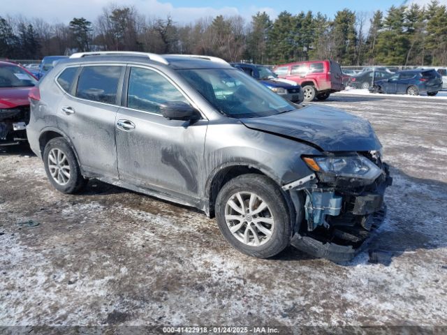 nissan rogue 2018 5n1at2mv5jc774270