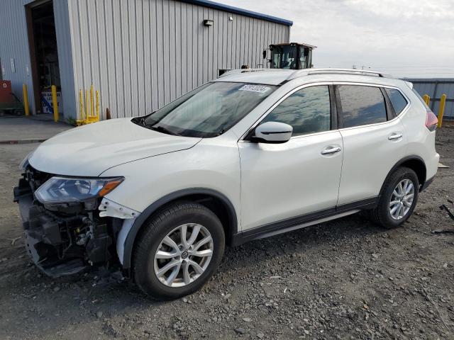 nissan rogue s 2018 5n1at2mv5jc791361