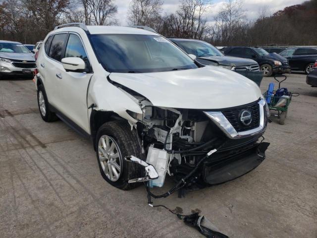 nissan rogue s 2018 5n1at2mv5jc794843