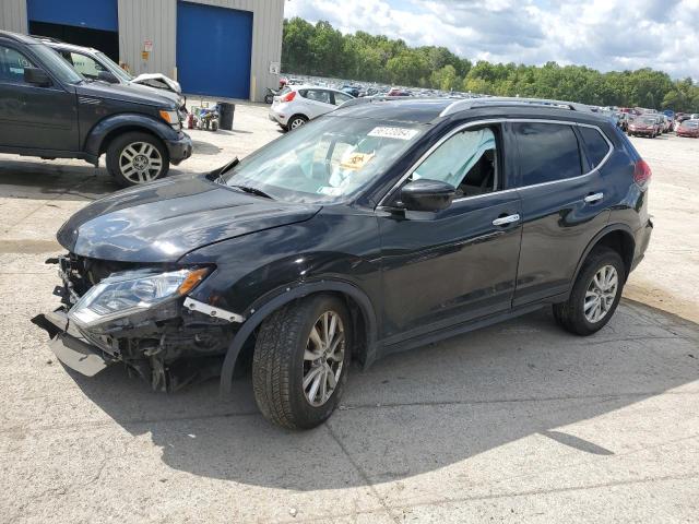 nissan rogue s 2018 5n1at2mv5jc800639