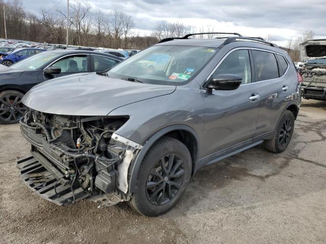 nissan rogue s 2018 5n1at2mv5jc810992