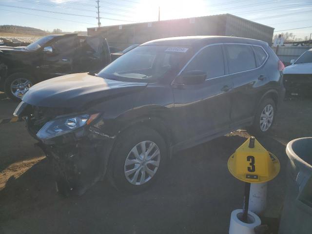 nissan rogue s 2018 5n1at2mv5jc826514