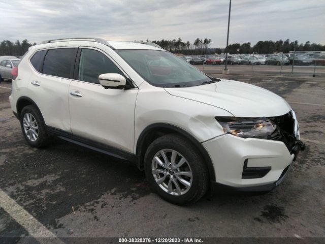 nissan rogue 2018 5n1at2mv5jc838095