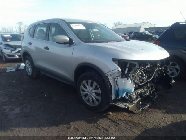 nissan rogue 2018 5n1at2mv5jc840770