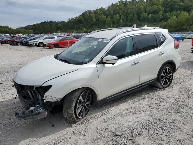 nissan rogue s 2019 5n1at2mv5kc716239