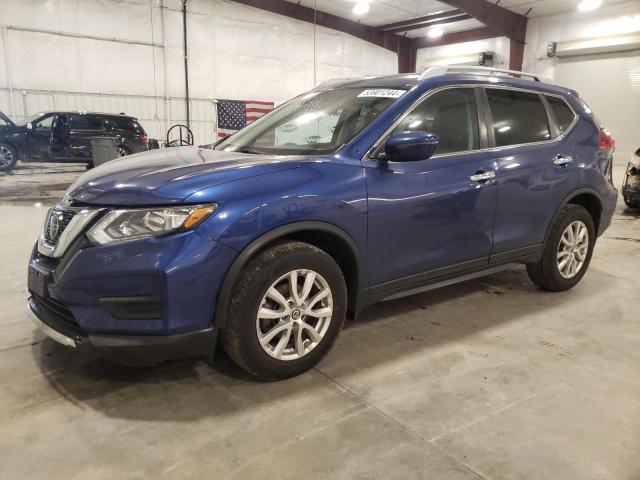 nissan rogue 2019 5n1at2mv5kc731727