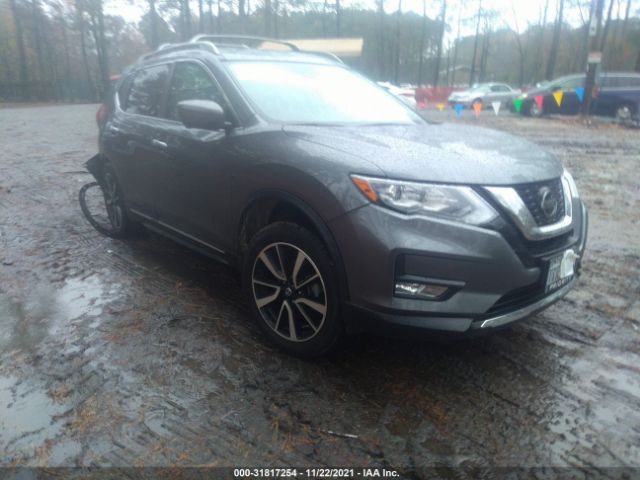 nissan rogue 2019 5n1at2mv5kc747040