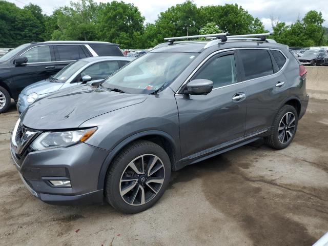 nissan rogue 2019 5n1at2mv5kc748849