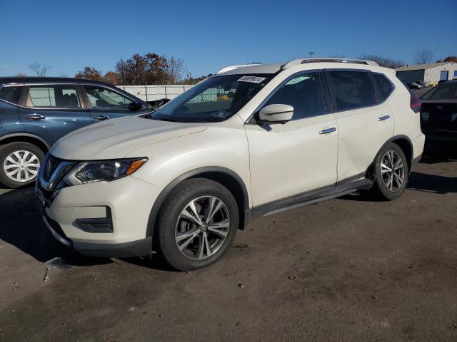 nissan rogue s 2019 5n1at2mv5kc750925